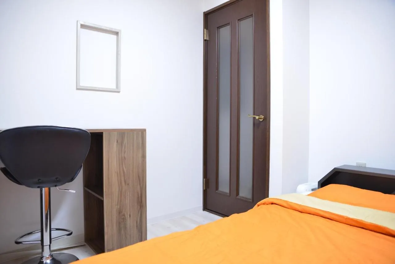 Kanae House 도쿄