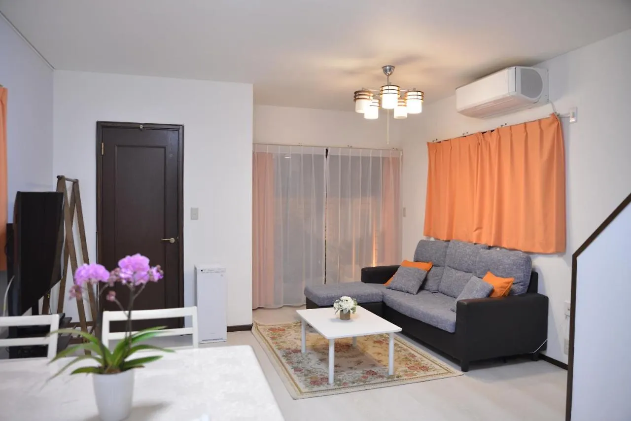 Kanae House 도쿄 0*,  일본