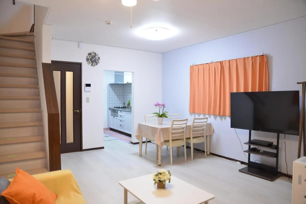 Kanae House 도쿄