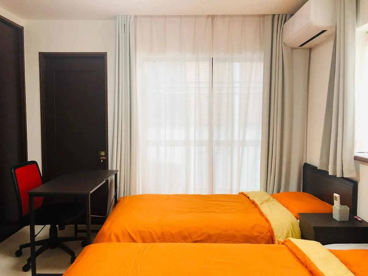 Holiday home Kanae House Tokyo