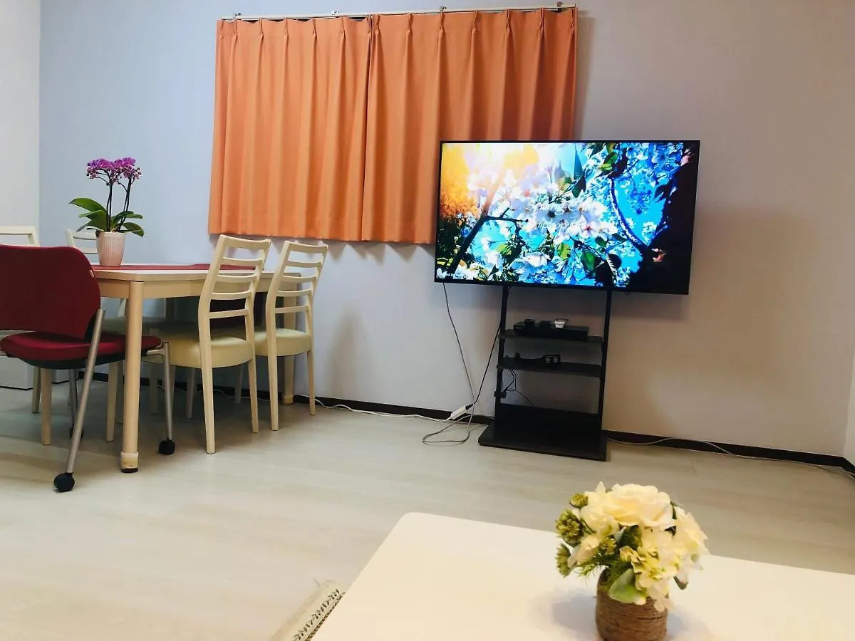 Kanae House Tokyo Japan