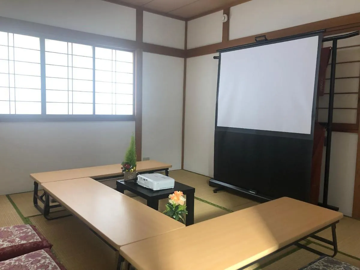Kanae House Tokyo