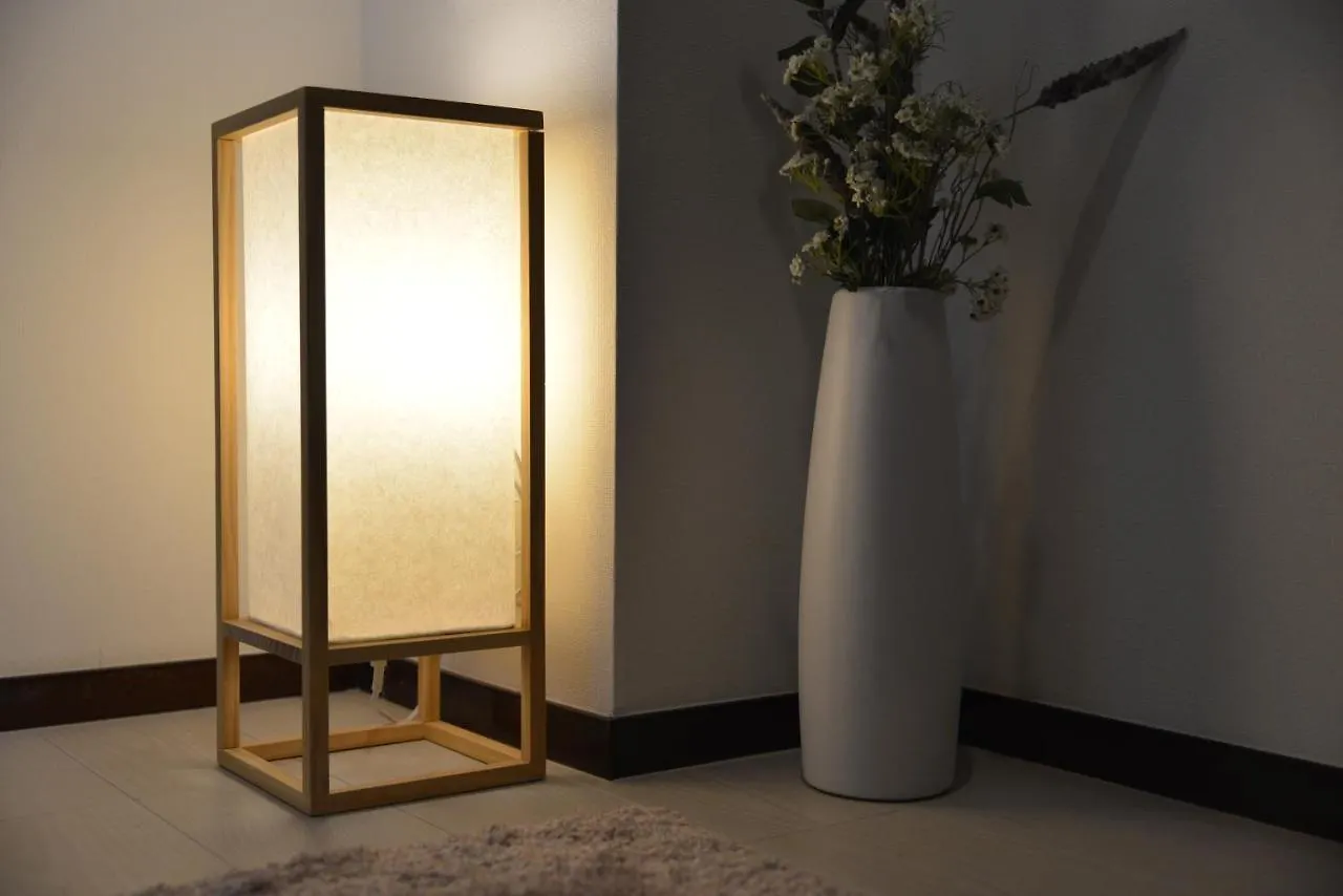 Kanae House Tokyo Holiday home