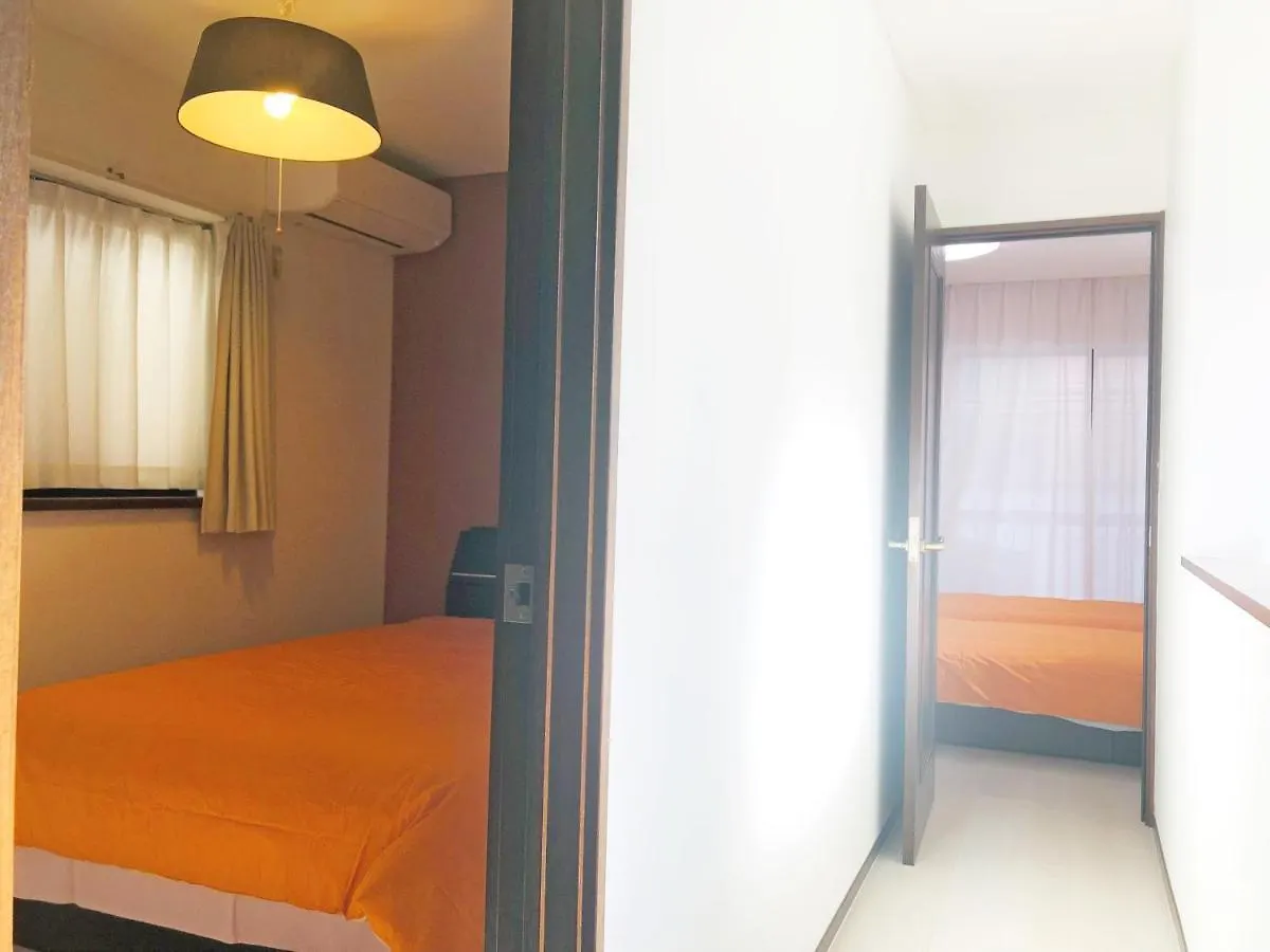 Kanae House Tokyo Holiday home