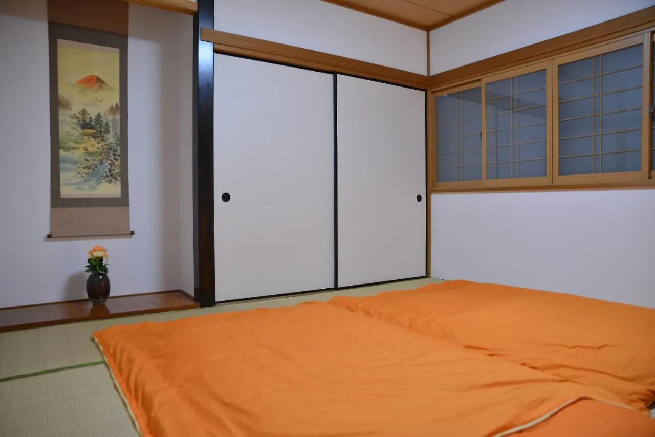 Kanae House Tokyo Japan