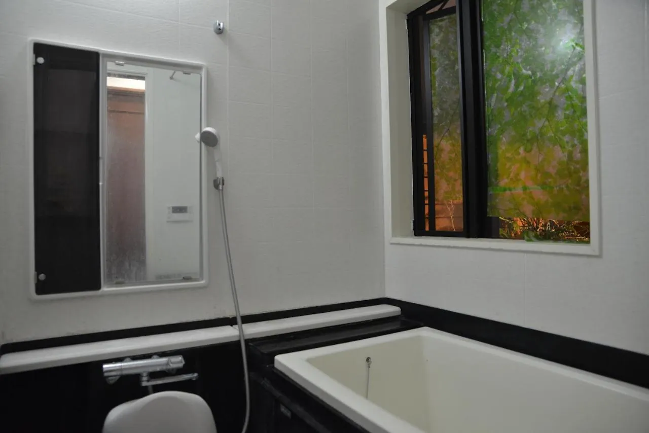 Holiday home Kanae House Tokyo