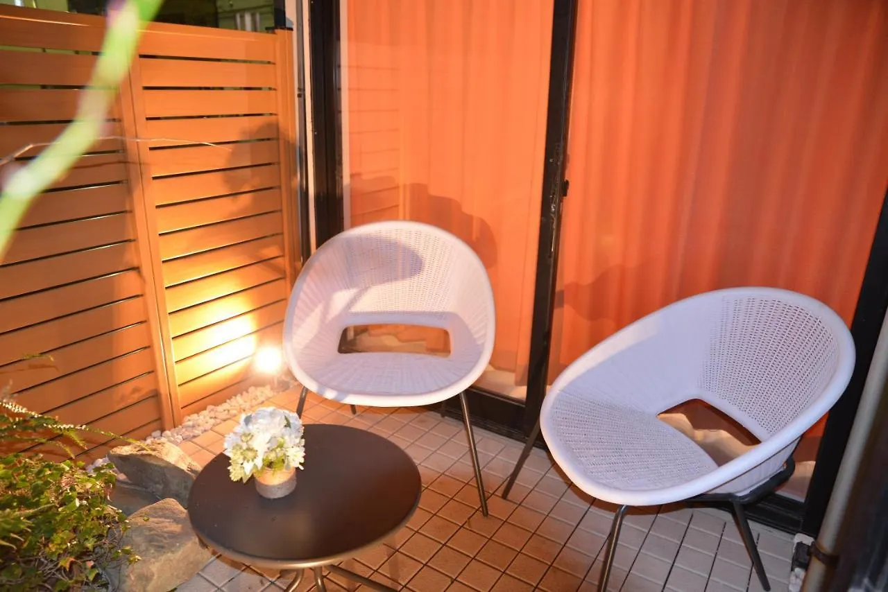 Kanae House Tokyo Holiday home