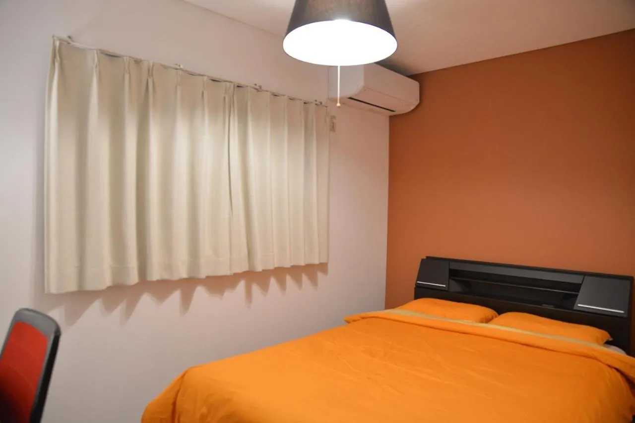 Kanae House Tokyo Holiday home