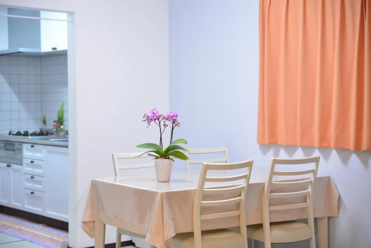 Holiday home Kanae House Tokyo Japan