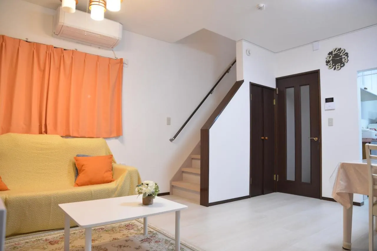 Holiday home Kanae House Tokyo Japan