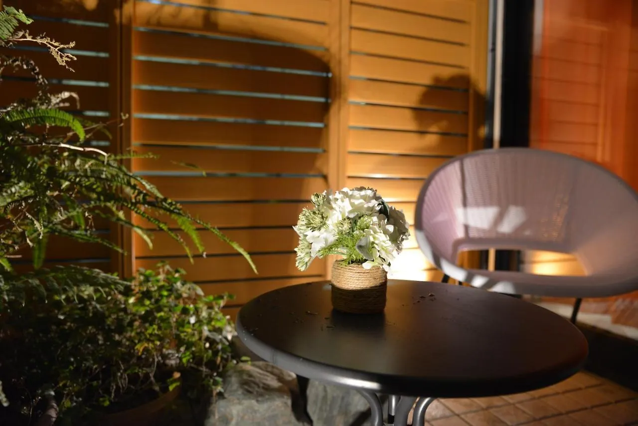 Kanae House Tokyo