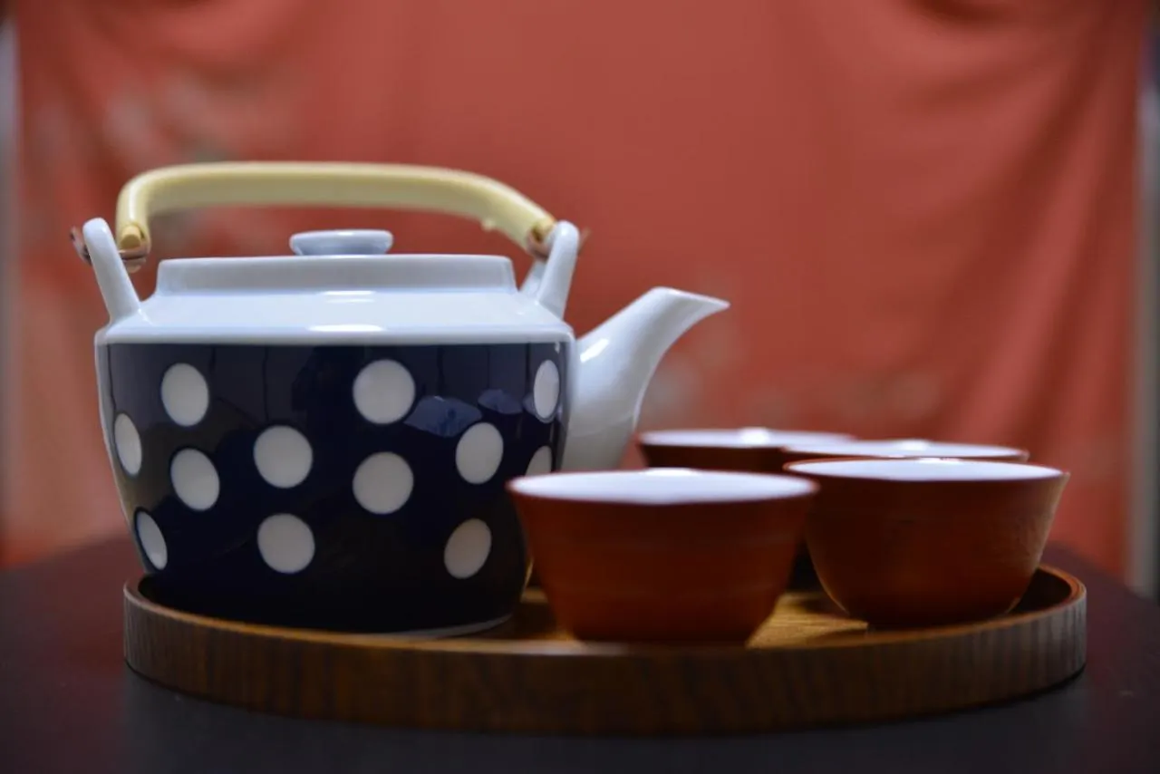 Holiday home Kanae House Tokyo