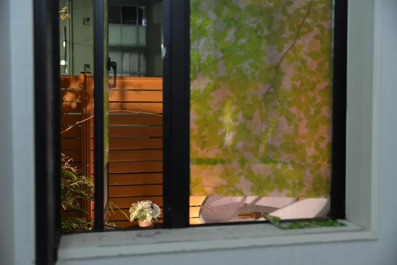 Kanae House Tokyo Holiday home