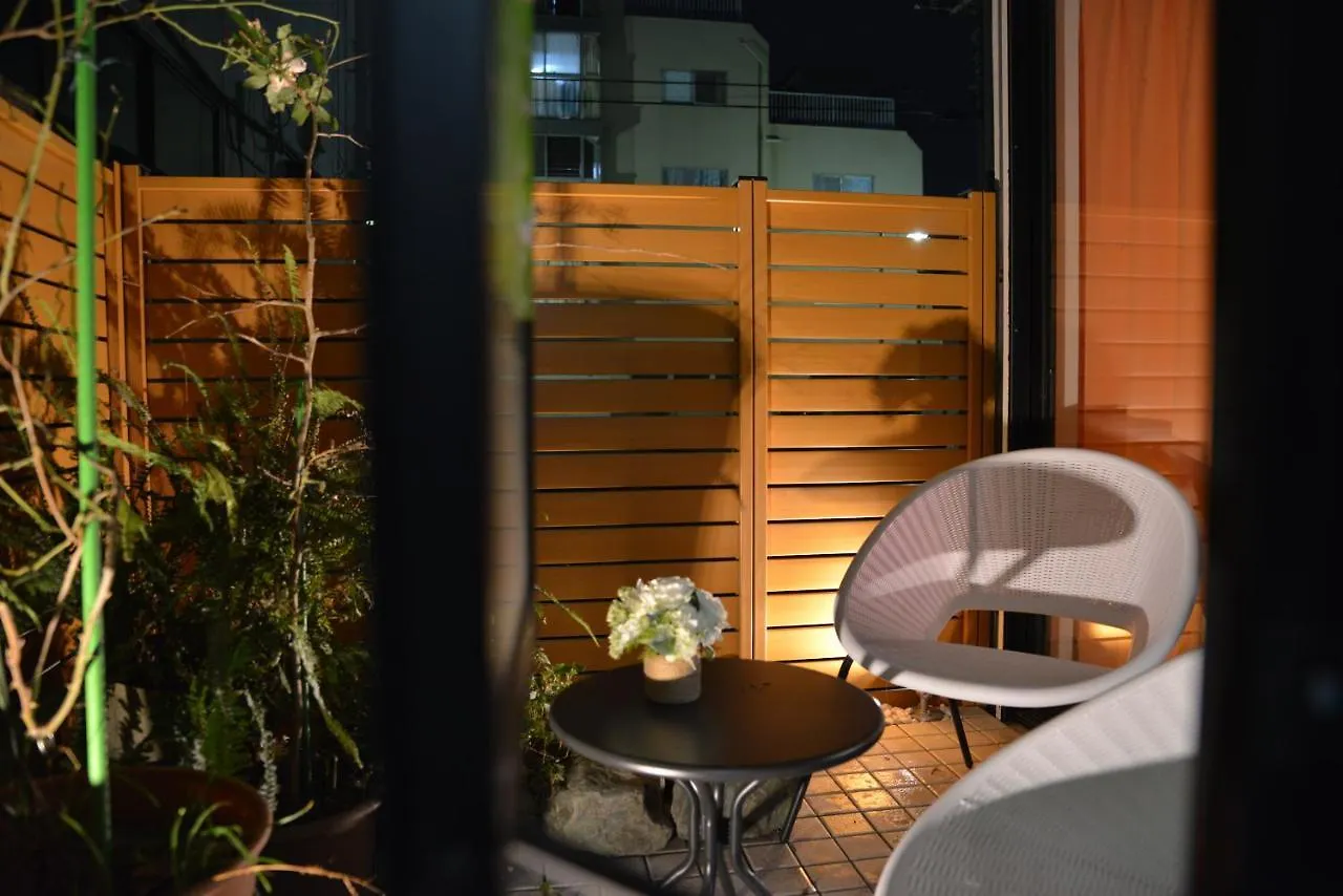 Kanae House Tokyo
