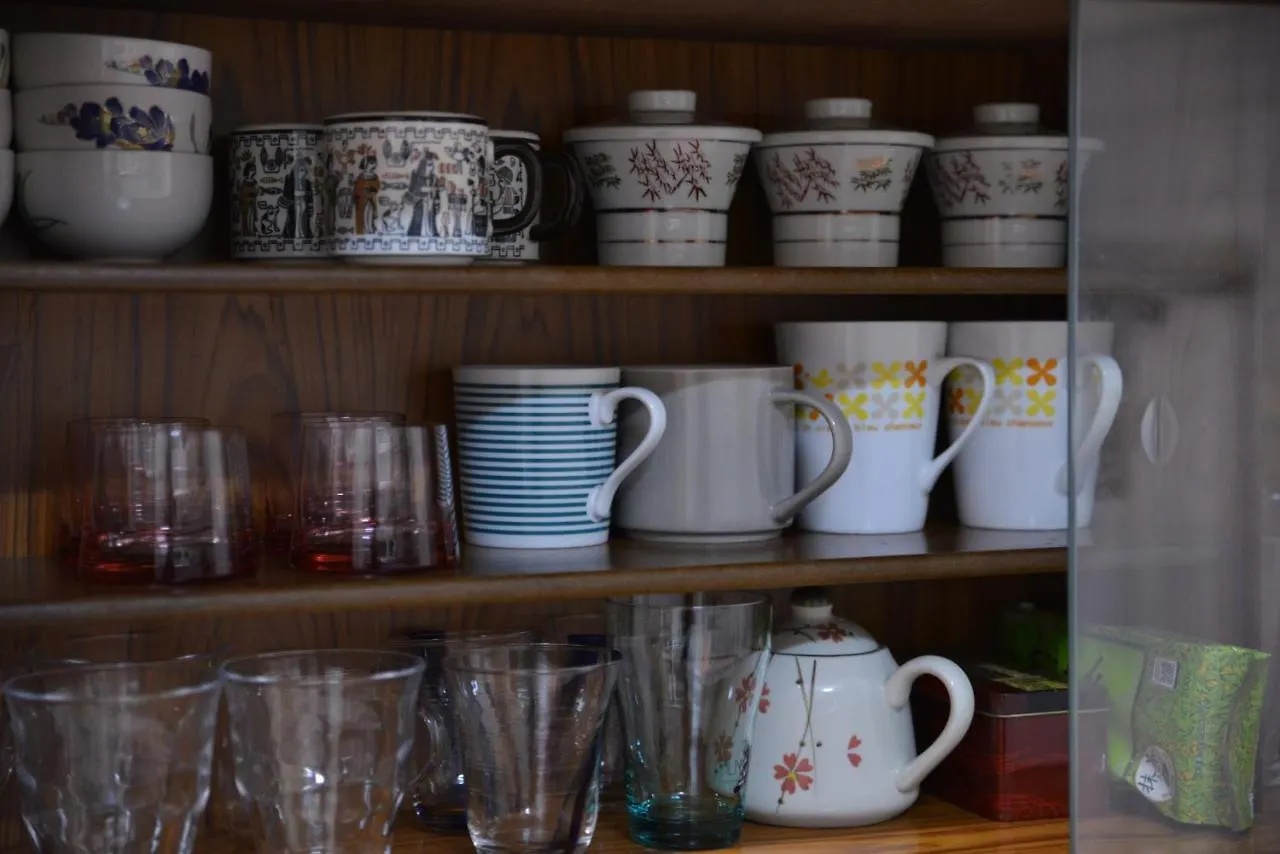 Holiday home Kanae House Tokyo Japan