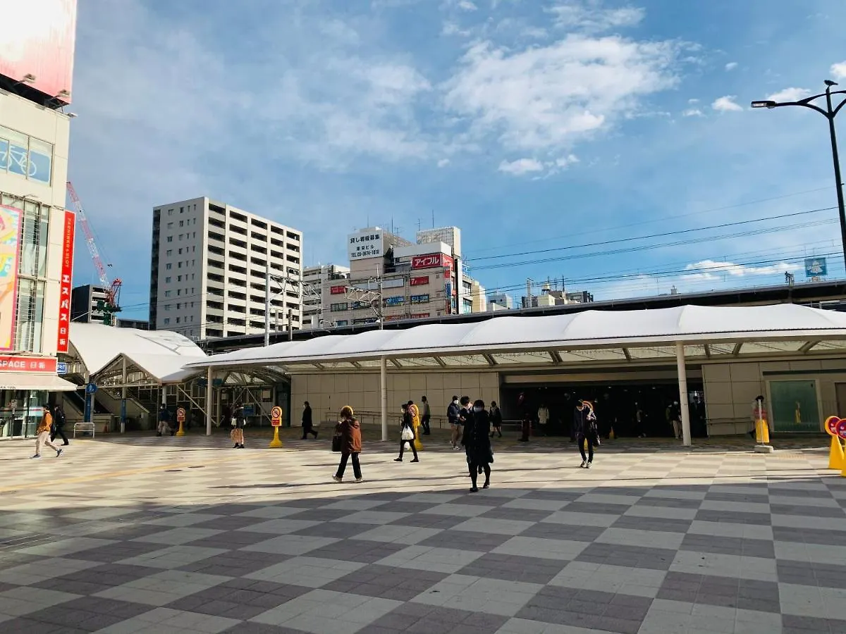 Kanae House Tokyo
