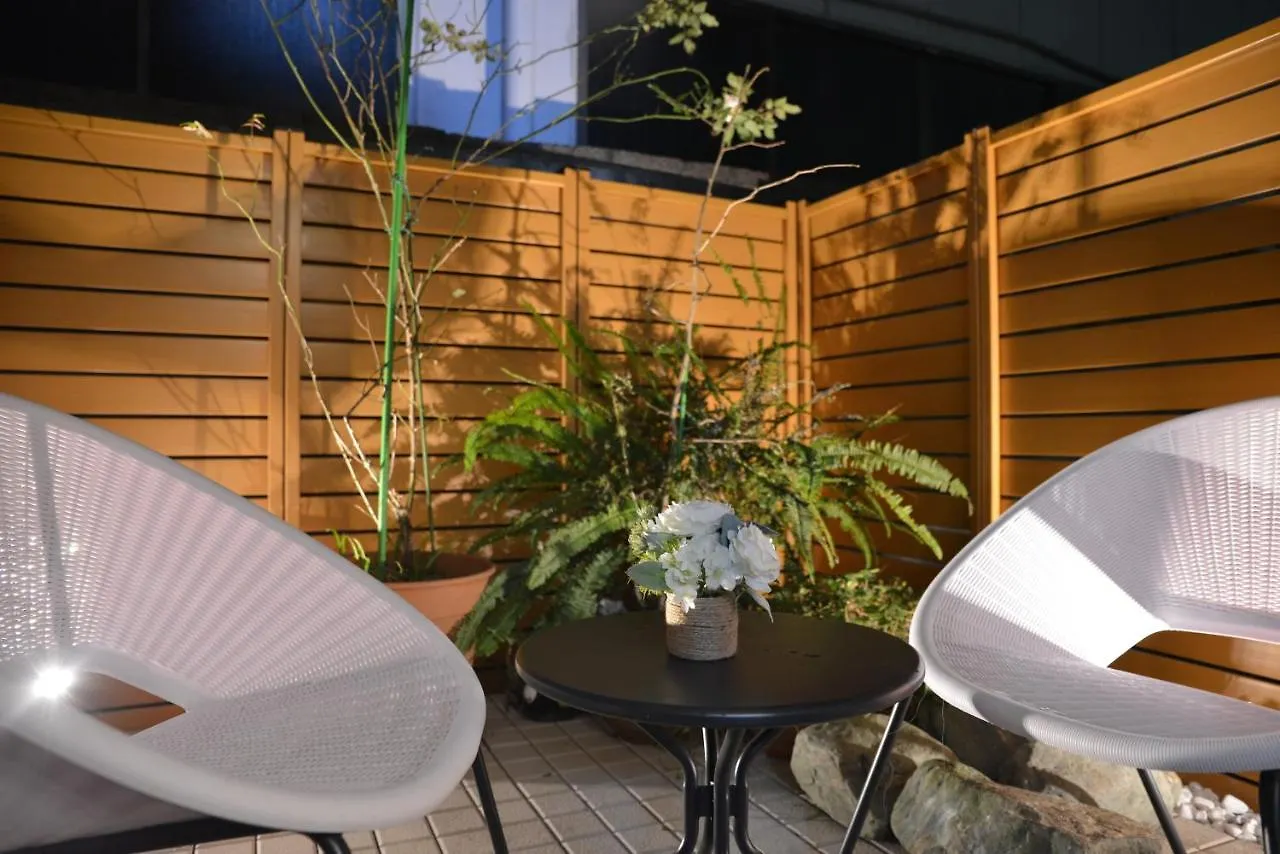 Kanae House Tokyo Holiday home