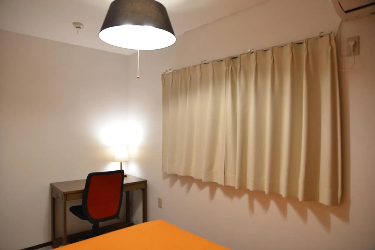 Kanae House Tokyo Holiday home