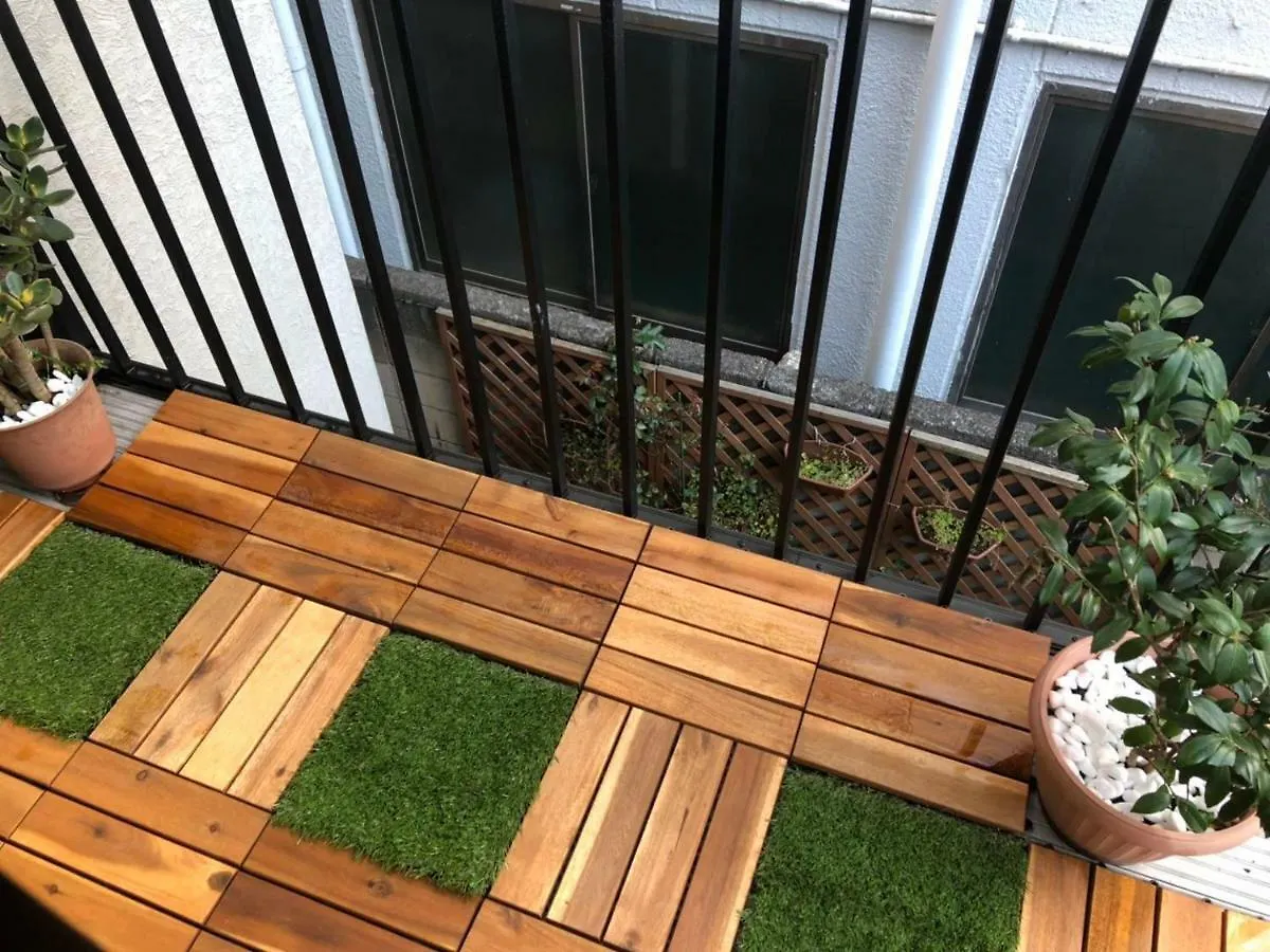 Holiday home Kanae House Tokyo